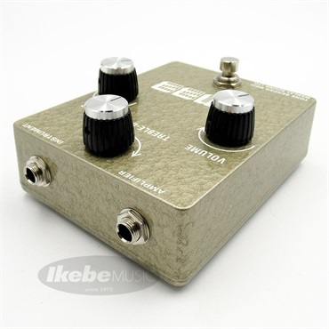 Manlay Sound MK3（マンライサウンド）ファズ 画像1