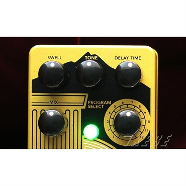 catalinbread 【WEB限定在庫処分セール】 Echorec（カタリンブレッド）ディレイ 画像1