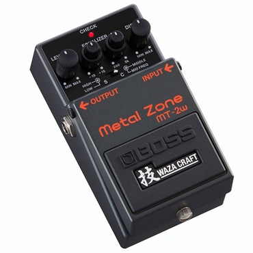 BOSS MT-2W [MADE IN JAPAN]  ディストーション ボス 画像1