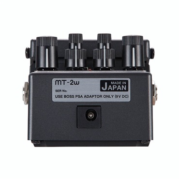 BOSS MT-2W [MADE IN JAPAN]  ディストーション ボス 画像2