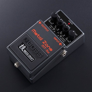 BOSS MT-2W [MADE IN JAPAN]  ディストーション ボス 画像3