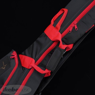 NAZCA 【夏先取り大特価セール】IKEBE ORDER Protect Case for Guitar ESP ARROW-7st用 ※レフトハンド対応 [E-II ARROW-7 BABYMETALも収納可能] 画像2