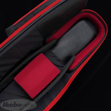 NAZCA 【夏先取り大特価セール】IKEBE ORDER Protect Case for Guitar ESP ARROW-7st用 ※レフトハンド対応 [E-II ARROW-7 BABYMETALも収納可能] 画像3