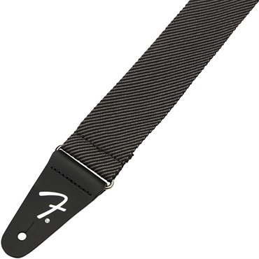 Fender USA 【夏のボーナスセール】 2 MODERN TWEED STRAP (GRAY/BLACK) [#0991447406] 画像1