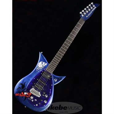 TOKAI TALBO 40th ANV LFO×JETSPEEDER COMPLETE完全限定発売！ご予約受付中！ 画像1
