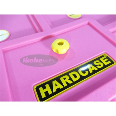 HARD CASE LHDCHNP9CYM22P [シンバル用ハードケース ～22 / ピンク]【お取り寄せ品】 画像4