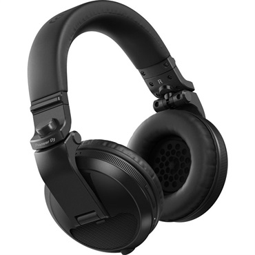 Pioneer DJ HDJ-X5BT-K（メタリックブラック） DJヘッドホン 画像1