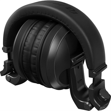 Pioneer DJ HDJ-X5BT-K（メタリックブラック） DJヘッドホン 画像3