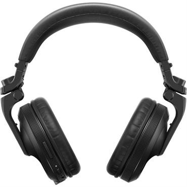 Pioneer DJ HDJ-X5BT-K（メタリックブラック） DJヘッドホン 画像4