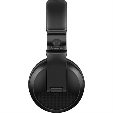 Pioneer DJ HDJ-X5BT-K（メタリックブラック） DJヘッドホン 画像5