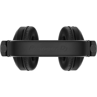Pioneer DJ HDJ-X5BT-K（メタリックブラック） DJヘッドホン 画像6
