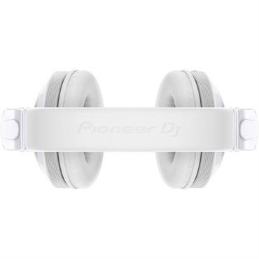 Pioneer DJ HDJ-X5BT-W(グロスホワイト)(Bluetooth機能搭載)【DJヘッドホン】(パイオニア) 画像6