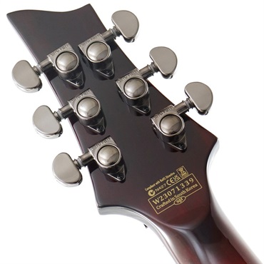 SCHECTER C-1 FR Hellraiser [AD-C-1-FR-HR] (BCH) 画像8