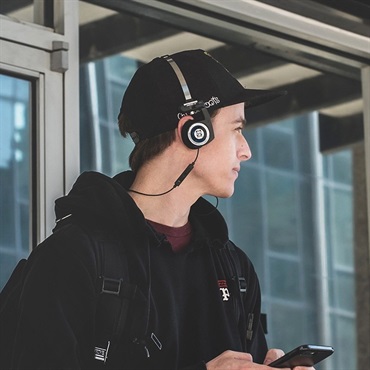 KOSS Porta Pro Wireless 画像3