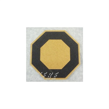 EVANS RF12G [Real Feel Practice Pad] 画像1