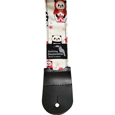 Daiking Corporation DaikingStrap D-STRAP-KIDS PANDA 画像2