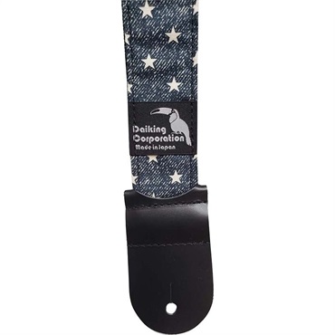 Daiking Corporation DaikingStrap D-STRAP-KIDS STAR 画像2