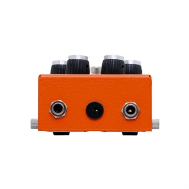 Manlay Sound PRO BOOST [Colorsound Power Boost(Overdriver)]（マンライサウンド）ファズ 画像2