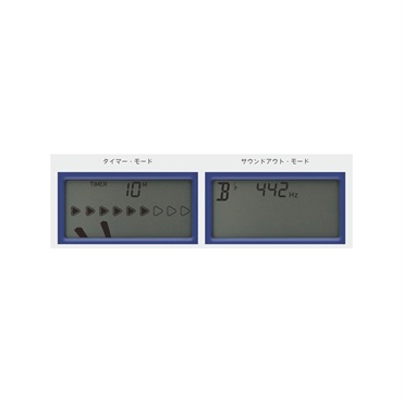 KORG 【夏のボーナスセール】 MA-2-BLBK (ブルーブラック) 画像3