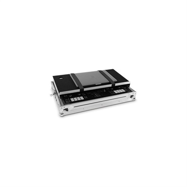 Native Instruments TRAKTOR KONTROL S4 MK3 FLIGHT CASE 【TRAKTOR KONTROL S4 MK3用ハードケース】 画像2