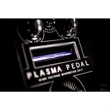 Gamechanger | Audio PLASMA PEDAL（ゲームチェンジャーオーディオ）オーバードライブ/ディストーション 画像1