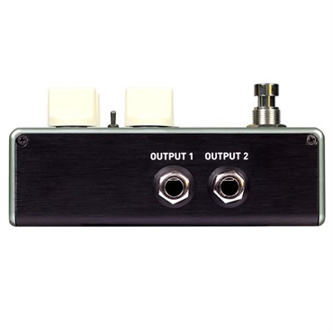 SOURCE AUDIO SA247 True Spring Reverb（ソースオーディオ）リバーブ 画像1