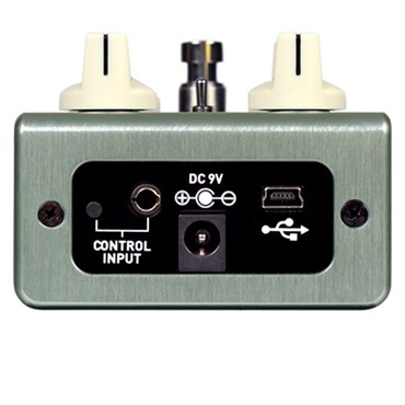 SOURCE AUDIO SA247 True Spring Reverb（ソースオーディオ）リバーブ 画像2