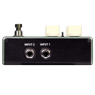 SOURCE AUDIO SA247 True Spring Reverb（ソースオーディオ）リバーブ 画像3