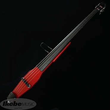 Hallstatt WBSE-850 IKEBE ORIGINAL COLOR (TRD) 【スタンド付きアップライトベース初心者用セット】 画像1