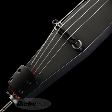 Hallstatt WBSE-850 (BLK) 【スタンド付きアップライトベース初心者用セット】 画像5