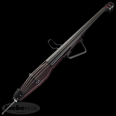 Hallstatt WBSE-1000 (TBK) 【スタンド付きアップライトベース初心者用セット】 画像1