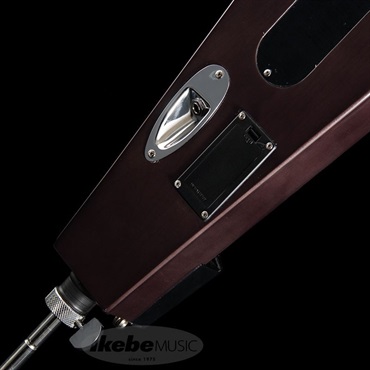 Hallstatt WBSE-1000 (TBK) 【スタンド付きアップライトベース初心者用セット】 画像6