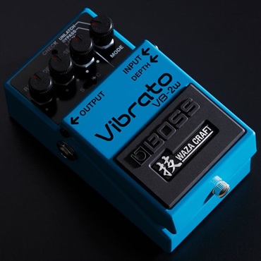 BOSS VB-2W(J) [MADE IN JAPAN] [Vibrato 技 Waza Craft] ヴィブラート ボス 画像3