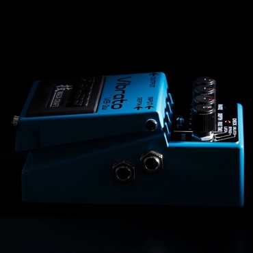 BOSS VB-2W(J) [MADE IN JAPAN] [Vibrato 技 Waza Craft] ヴィブラート ボス 画像4
