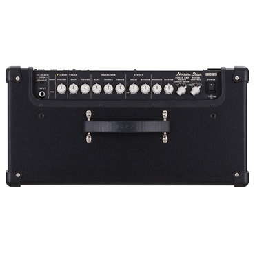 BOSS Nextone Stage [NEX-STAGE] （ネクストーン ステージ ギターアンプ ボス） 画像3