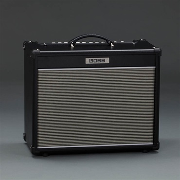 BOSS Nextone Stage [NEX-STAGE] （ネクストーン ステージ ギターアンプ ボス） 画像4