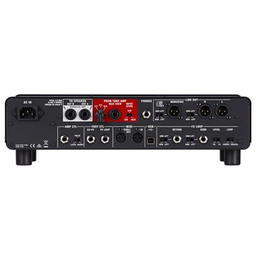 BOSS WAZA Tube Amp Expander [WAZA-TAE]（技 ワザ エキスパンダー ティーエーイー ボス） 画像1