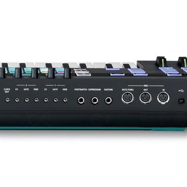 NOVATION 49SL MkIII 画像3
