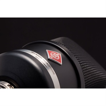 NEUMANN TLM107 BK Studio Set(国内正規品3年保証)(ノイマン)(TLM 107 BK)(EA4)(コンデンサーマイク) 画像4