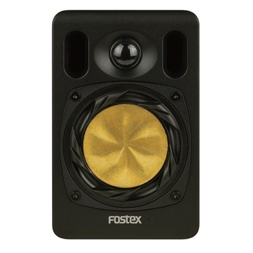 FOSTEX NF04R (ペア)(フォステックス)(モニタースピーカー)(小型アクティブ・スピーカー) 画像1
