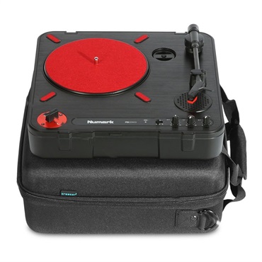UDG U8446BL Creator XDJ-700 / Numark PT01ハードケース 画像2
