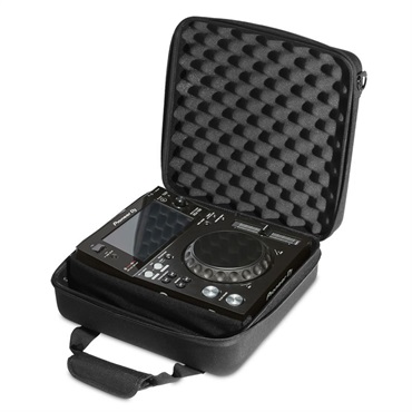 UDG U8446BL Creator XDJ-700 / Numark PT01ハードケース 画像5