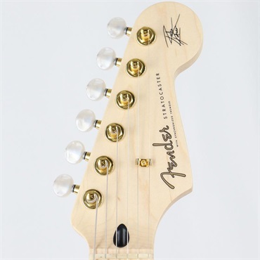 Fender (Japan Exclusive Series) Ritchie Kotzen Stratocaster (Transparent Red Burst/Maple) 画像7