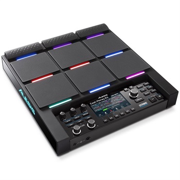 ALESIS Strike MultiPad [サンプラー＆ルーパー付きパーカッション・パッド] 画像1