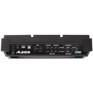 ALESIS Strike MultiPad [サンプラー＆ルーパー付きパーカッション・パッド] 画像3