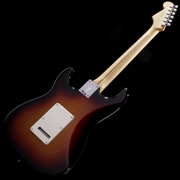 Fender MEX Player Stratocaster HSS (3-Color Sunburst/Pau Ferro) [Made In Mexico] 画像2