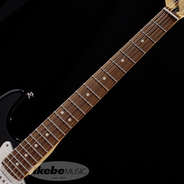 Fender MEX Player Stratocaster HSS (3-Color Sunburst/Pau Ferro) [Made In Mexico] 画像3