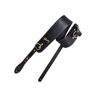 Gibson THE PREMIUM SADDLE [ASPS-BLK] 画像1
