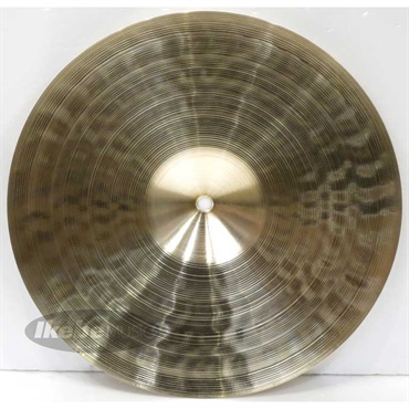 小出 koide FZ-14HT [fezr Series Thin Hihat 14] 画像2