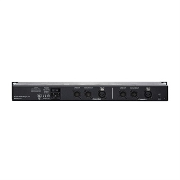 RUPERT NEVE DESIGNS Portico 5211 (2chマイクプリアンプ)(ルパートニーブデザイン) 画像1